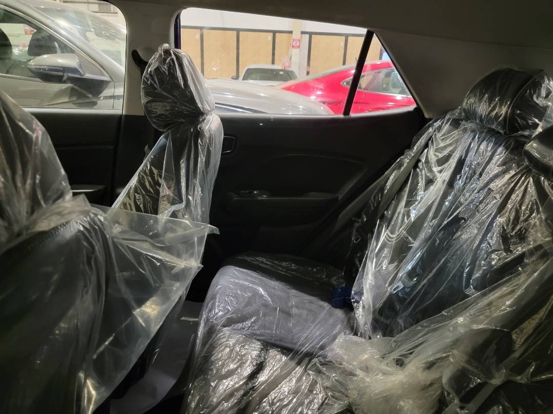 2022 HYUNDAI VENUE SEL — 100585 Miles — Lot NU201649 — Main - Marhaba Auctions Used Cars - Image 6