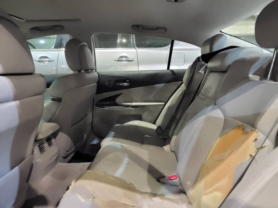 2011 LEXUS GS 350 — 170898 Miles — Lot 0051376 — Main - Marhaba Auctions Used Cars - Image 7