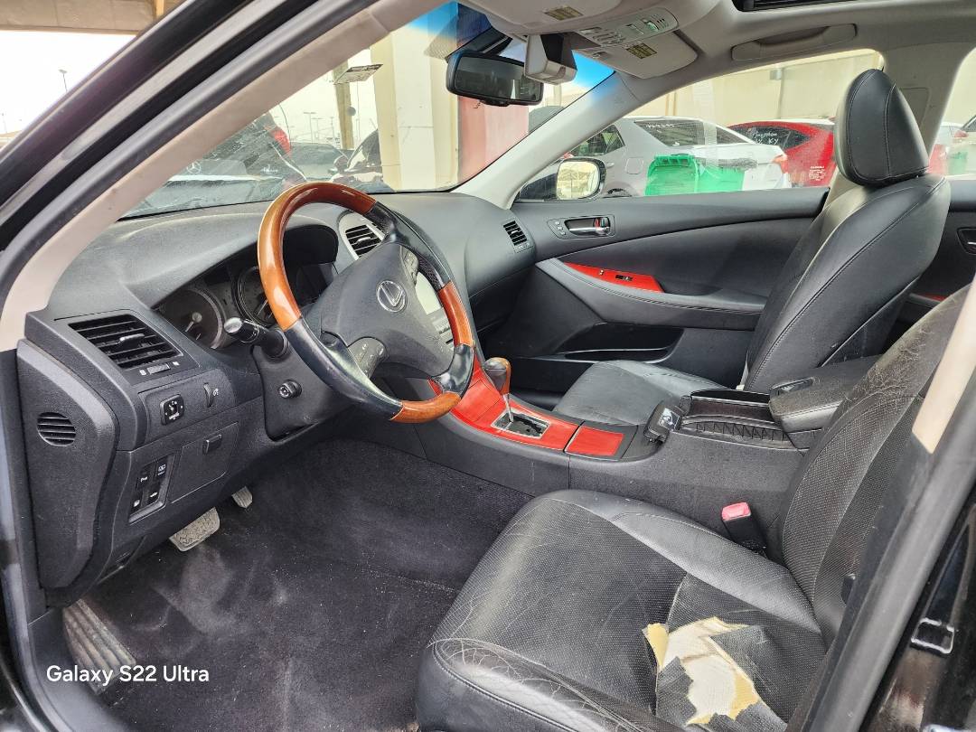 2009 LEXUS ES 350 — 199130 Miles — Lot 38911506 — Souq - Marhaba Auctions Used Cars - Image 14