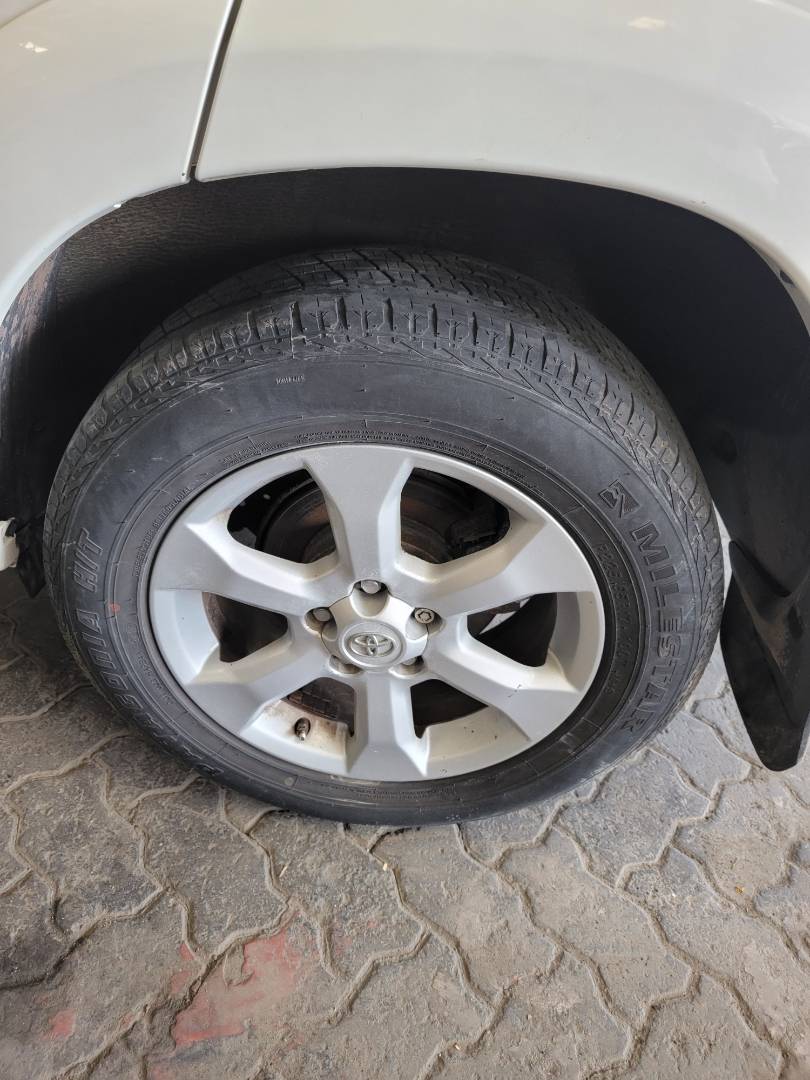 2012 TOYOTA RAV4 — 142892 Miles — Lot 0CW255177 — Main - Marhaba Auctions Used Cars - Image 9