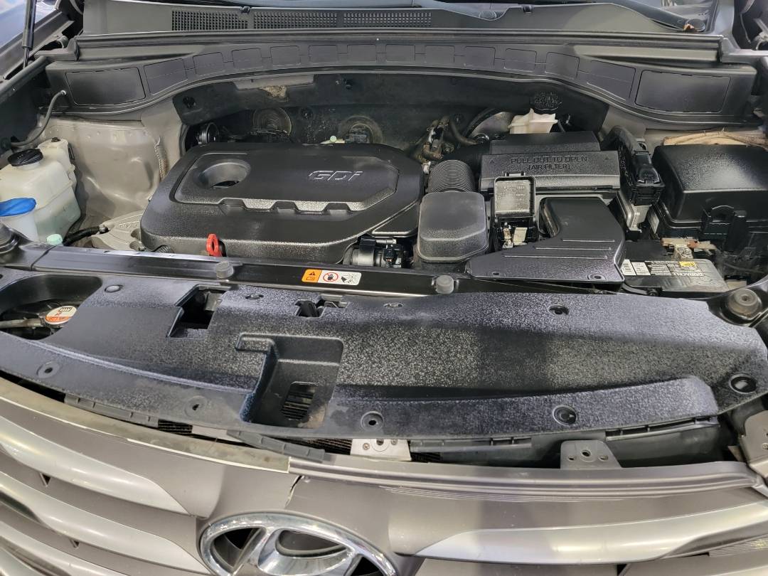 2018 HYUNDAI SANTA FE SPORT — 147476 Miles — Lot 79286804 — Main - Marhaba Auctions Used Cars - Image 11