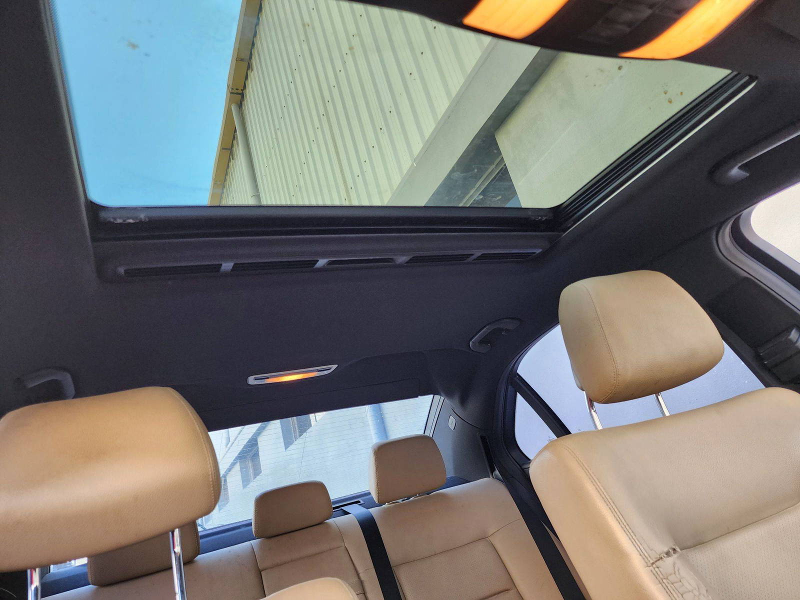 2013 MERCEDES BENZ E 350 — 200459 Miles — Lot 719829 — Al Quoz - Marhaba Auctions Used Cars - Image 9