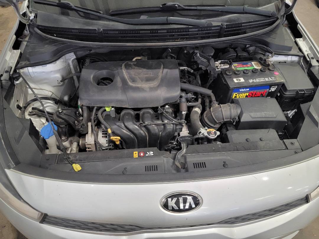 2018 KIA RIO — 193748 Miles — Lot B0JE078938 — Main - Marhaba Auctions Used Cars - Image 10