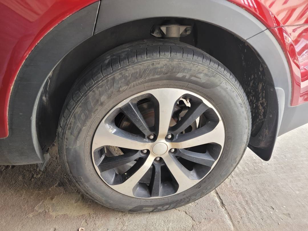 2018 KIA SORENTO — 140113 Miles — Lot G392053 — Souq - Marhaba Auctions Used Cars - Image 10