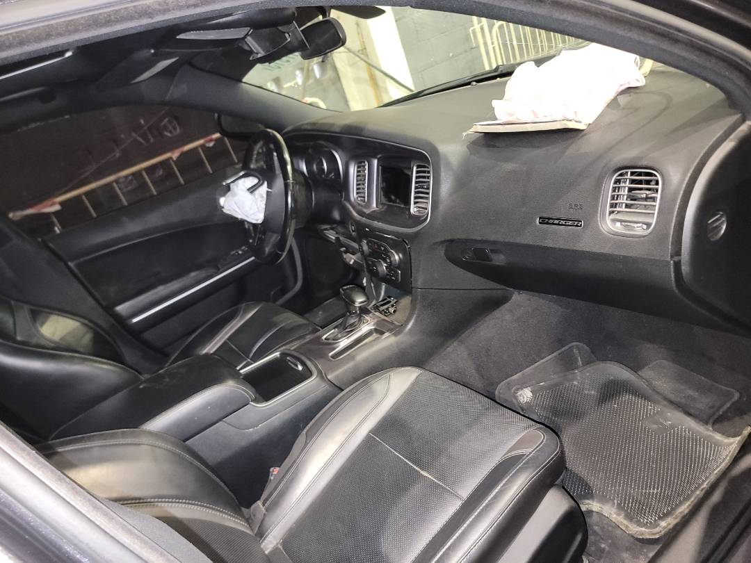 2020 DODGE CHARGER — 80036 Miles — Lot 69417913 - Marhaba Auctions Used Cars - Image 7