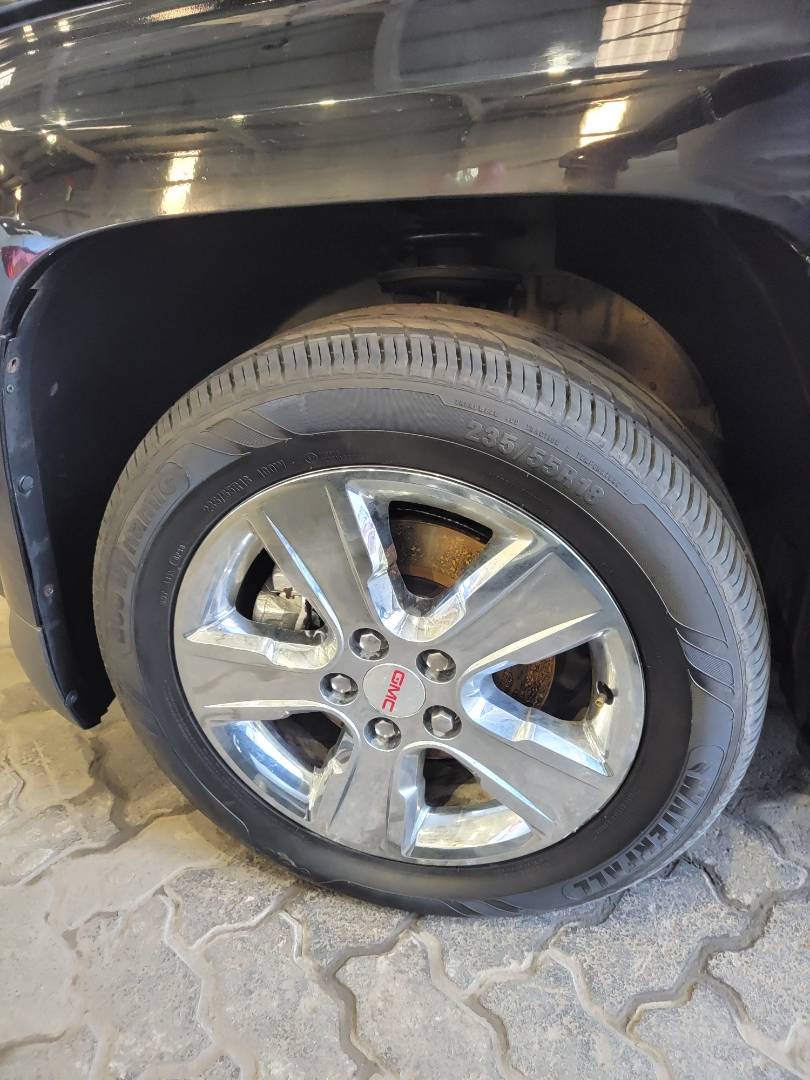 2015 GMC TERRAIN — 125076 Miles — Lot 6271225 — Main - Marhaba Auctions Used Cars - Image 10