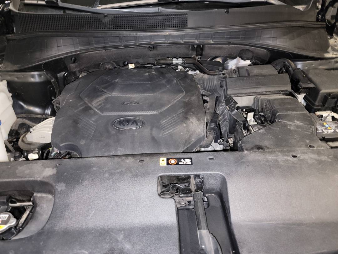 2019 KIA SORENTO — 53913 Miles — Lot 6512123020 - Marhaba Auctions Used Cars - Image 9