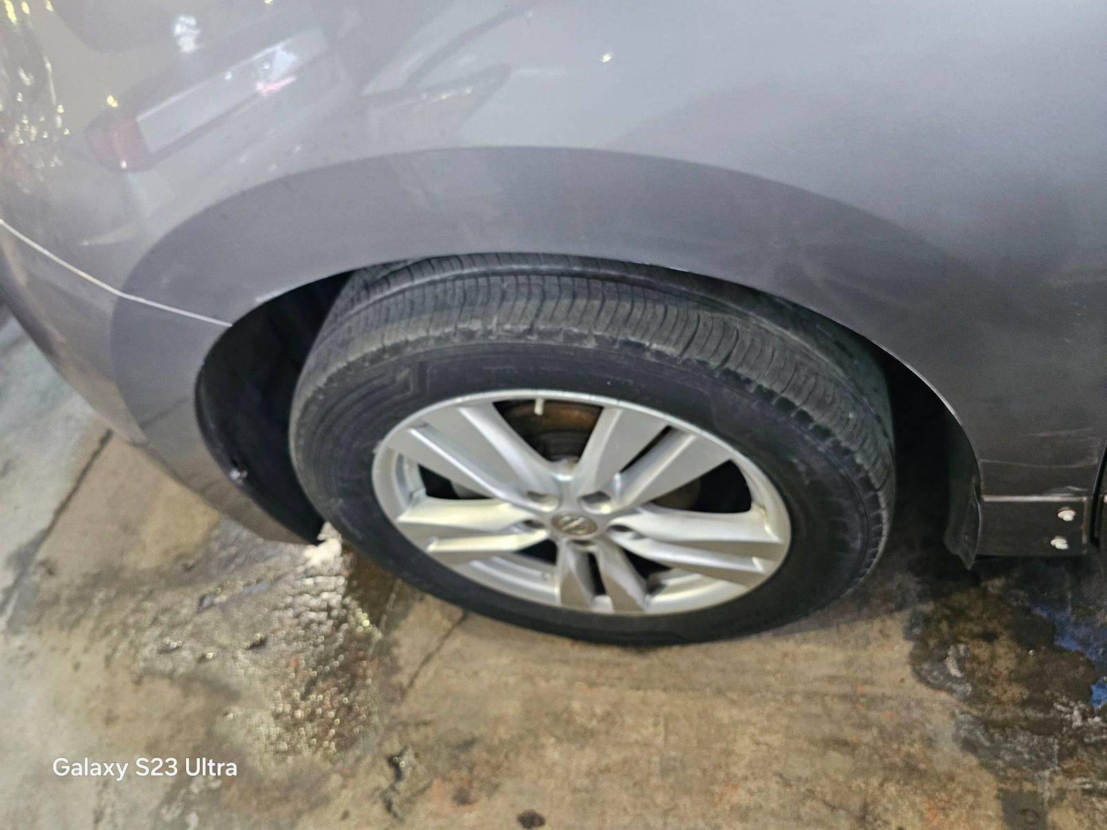 NISSAN QUEST 2013 - Marhaba Auction Used Cars - Image 6