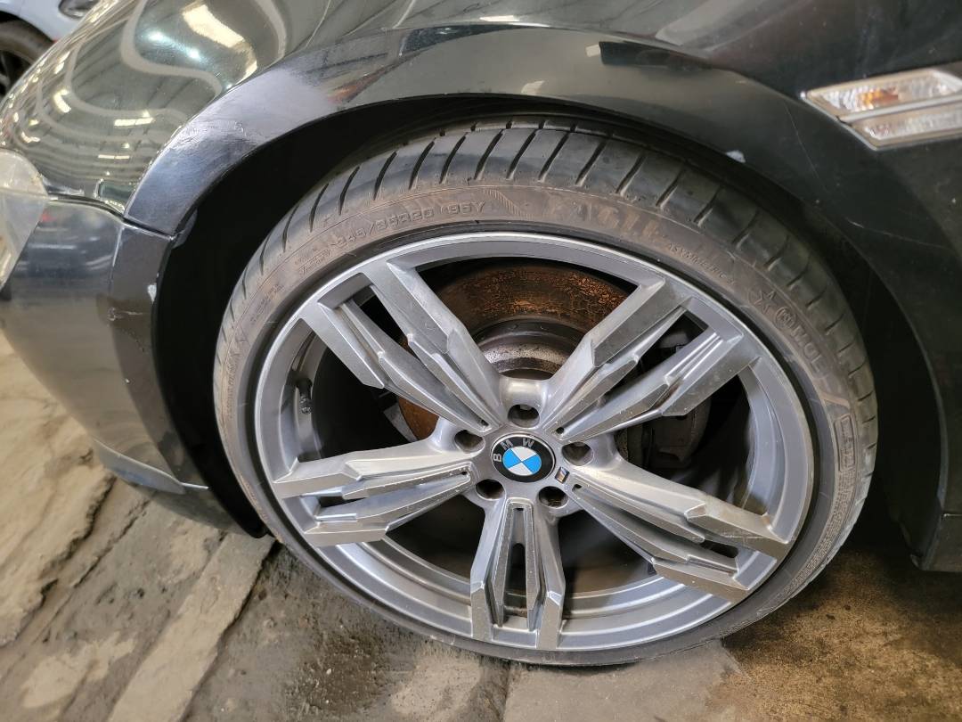 2006 BMW 650i — 274240 KM — Lot 76CN76502 — Main - Marhaba Auctions Used Cars - Image 6