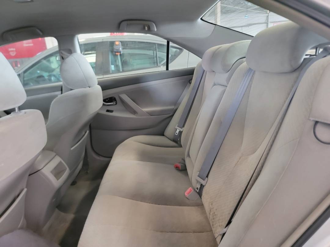 2007 TOYOTA CAMRY — 161944 Miles — Lot 7U653367 — Main - Marhaba Auctions Used Cars - Image 6