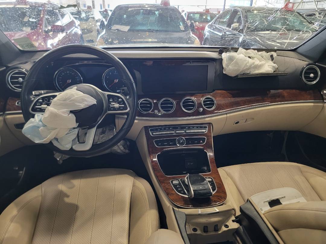 2019 MERCEDES BENZ E-300 — 80560 Miles — Lot 37624737 — Main - Marhaba Auctions Used Cars - Image 6