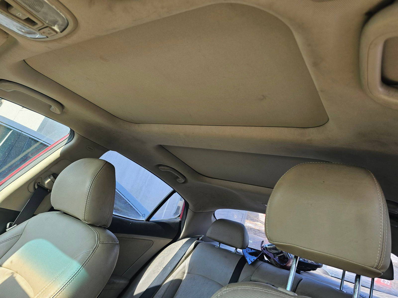 2013 KIA OPTIMA — 180401 Miles — Lot 2DG148416 — Main - Marhaba Auctions Used Cars - Image 9