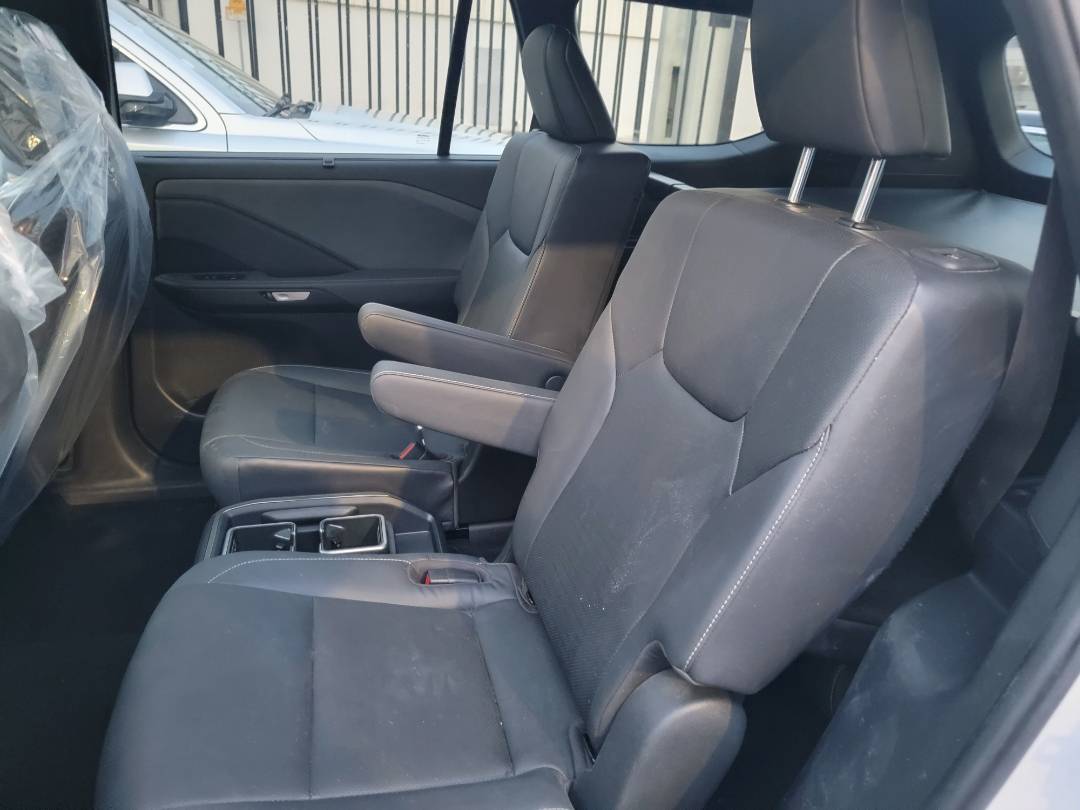 2024 LEXUS TX 350 — 10445 Miles — Lot RS005464 — Main - Marhaba Auctions Used Cars - Image 9