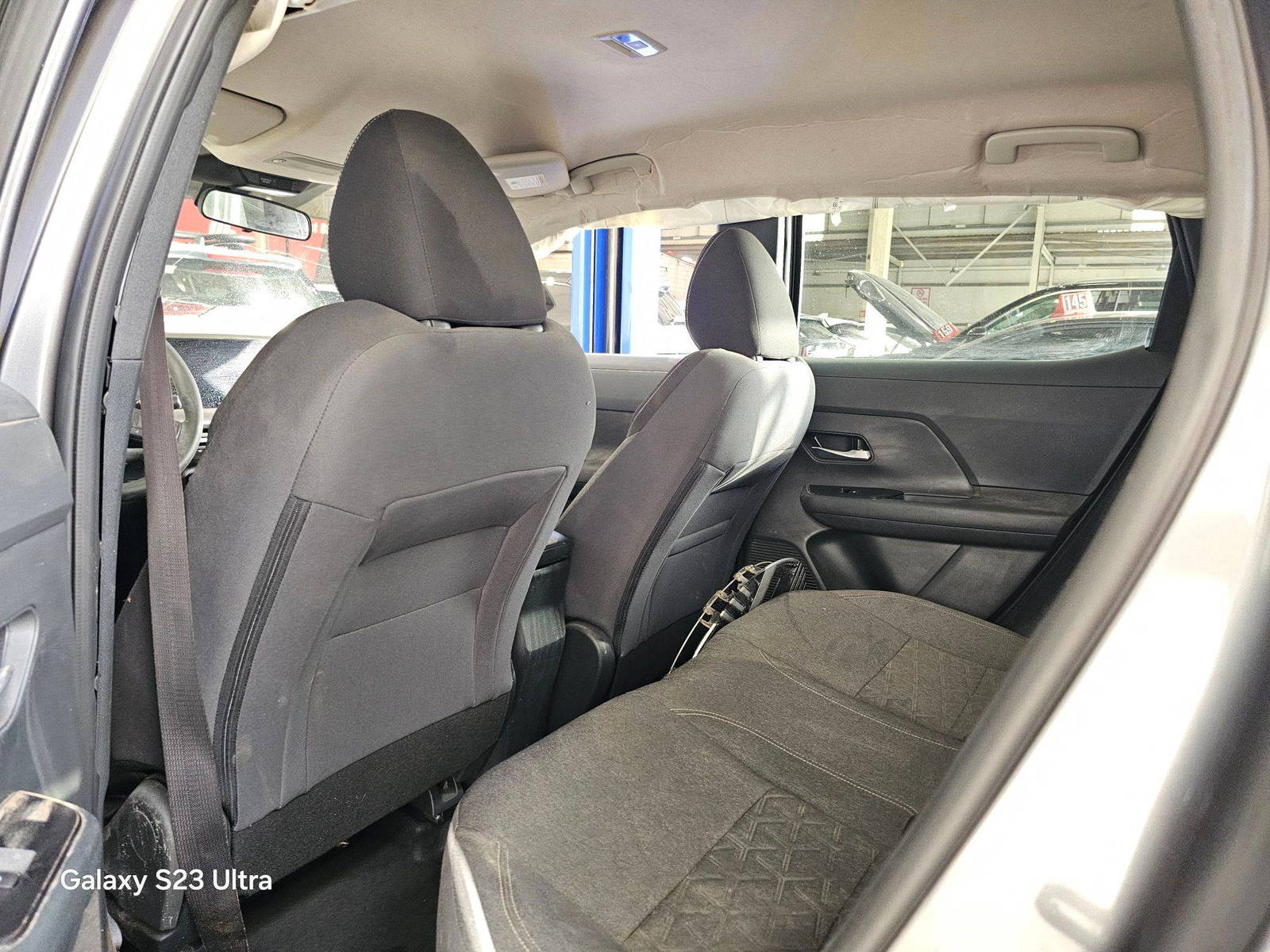 NISSAN KICKS 2025 - Marhaba Auction Used Cars - Image 6