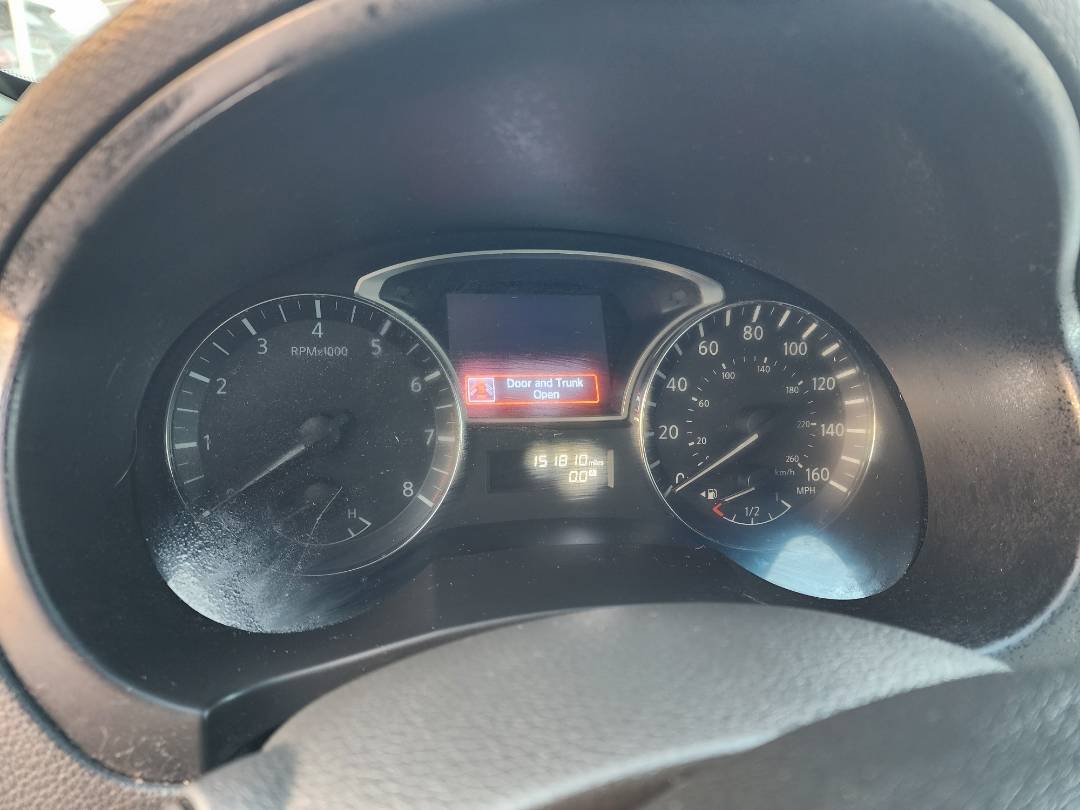 2014 NISSAN ALTIMA — 151809 Miles — Lot 44025164 — Souq - Marhaba Auctions Used Cars - Image 11