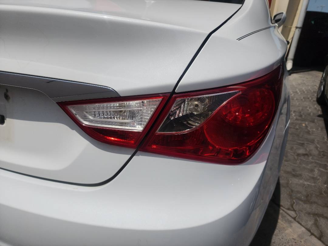 2011 HYUNDAI SONATA — 163701 Miles — Lot 37509354 - Marhaba Auctions Used Cars - Image 11
