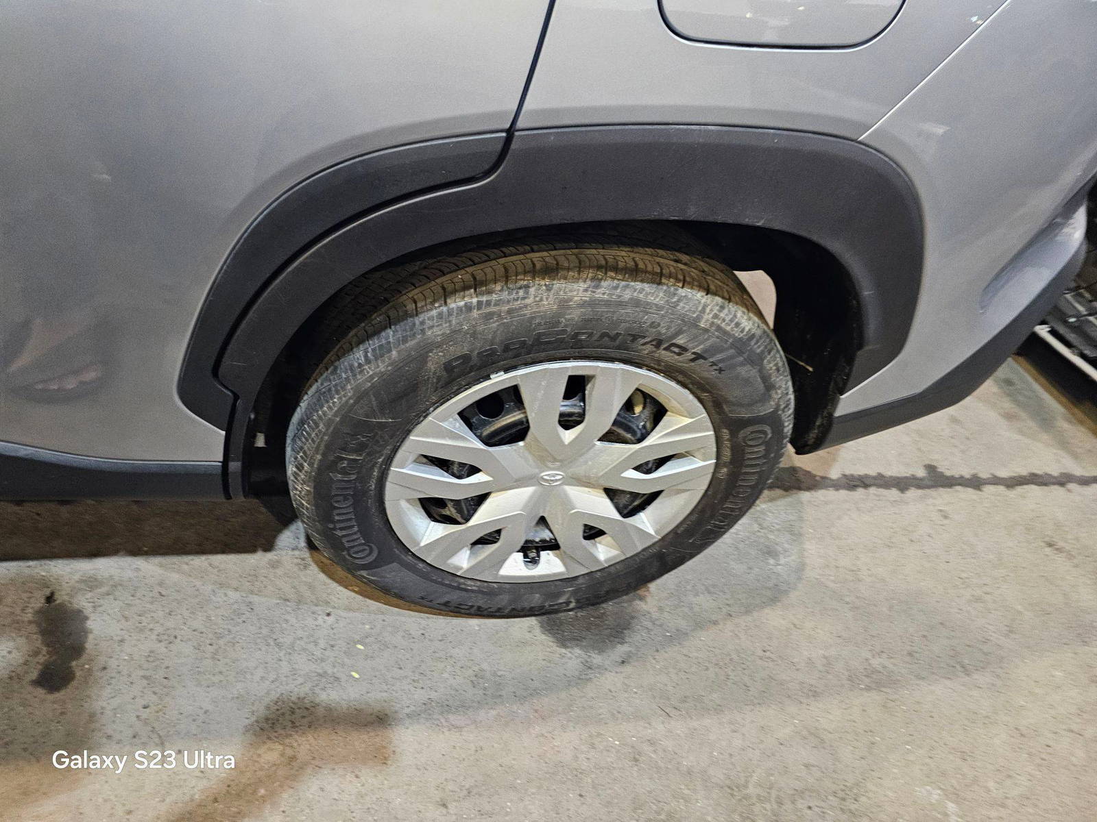 TOYOTA COROLLA CROSS L 2025 - Marhaba Auction Used Cars - Image 6