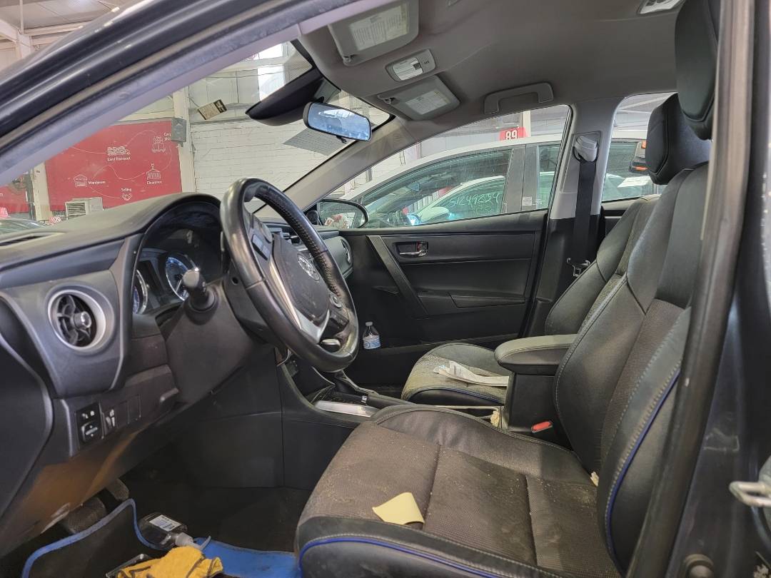 2019 TOYOTA COROLLA — 75445 Miles — Lot HEXKC241672 — Main - Marhaba Auctions Used Cars - Image 6