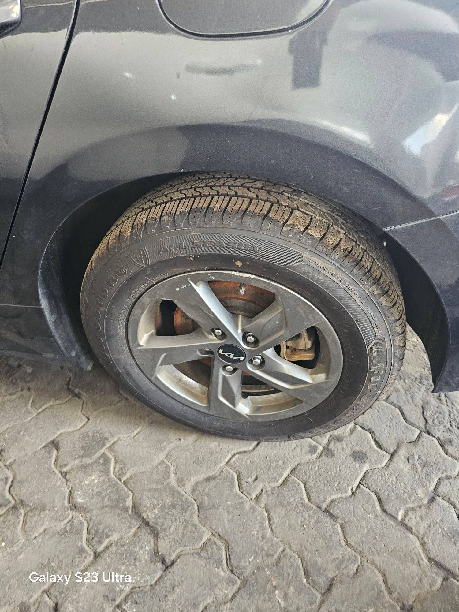 KIA K5 2022 - Marhaba Auction Used Cars - Image 7