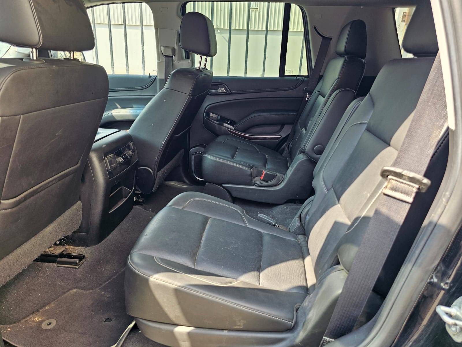 2019 GMC YUKON — 147389 Miles — Lot KR172994 — Main - Marhaba Auctions Used Cars - Image 8