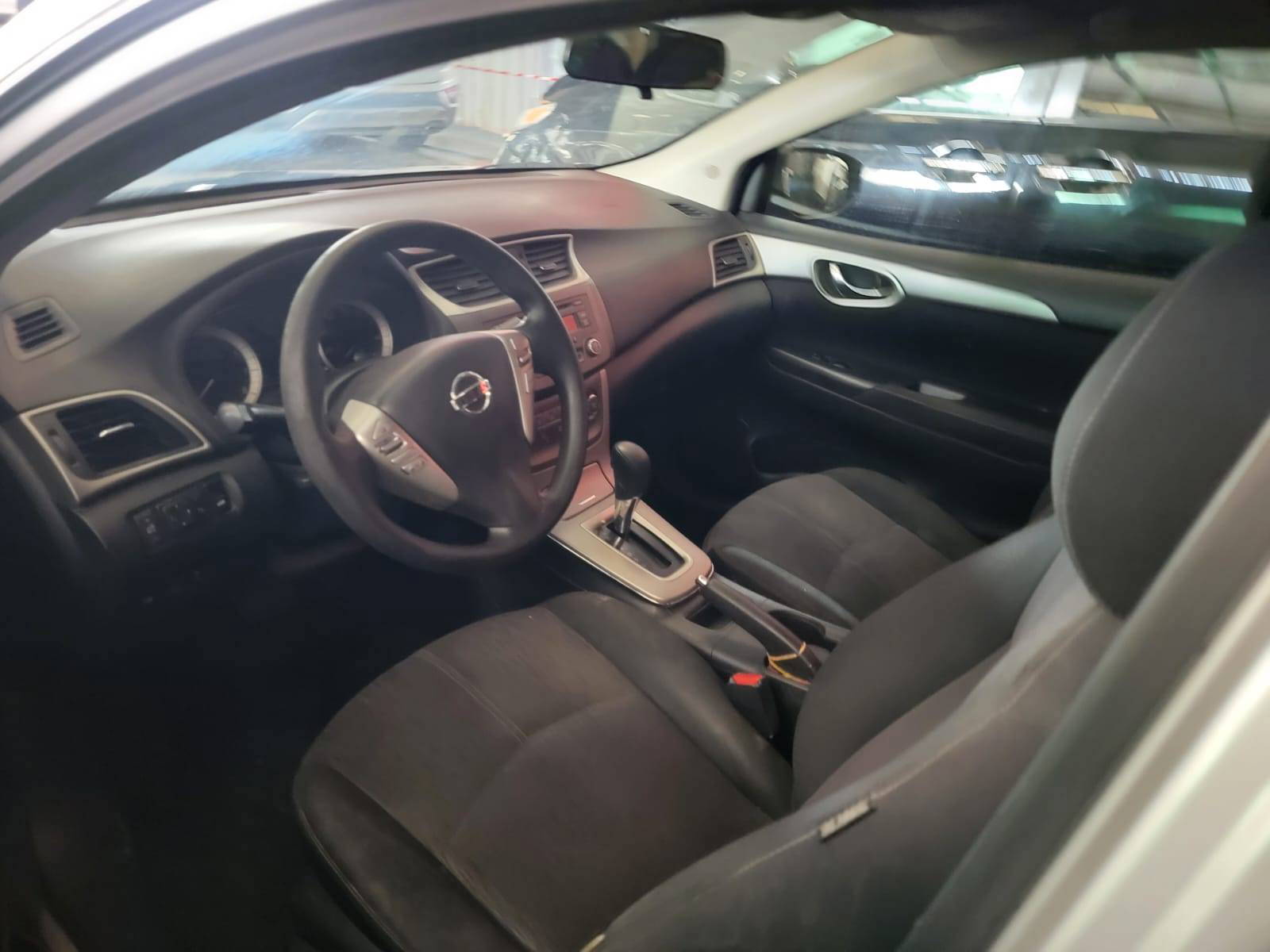 NISSAN SENTRA 2014 - Marhaba Auction Used Cars - Image 7