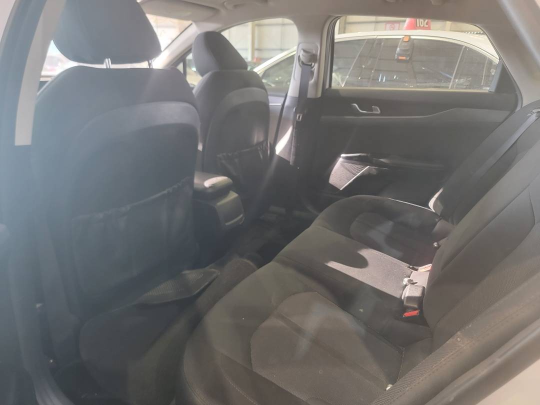 2021 KIA K5 — 68976 Miles — Lot 056807 — Main - Marhaba Auctions Used Cars - Image 6