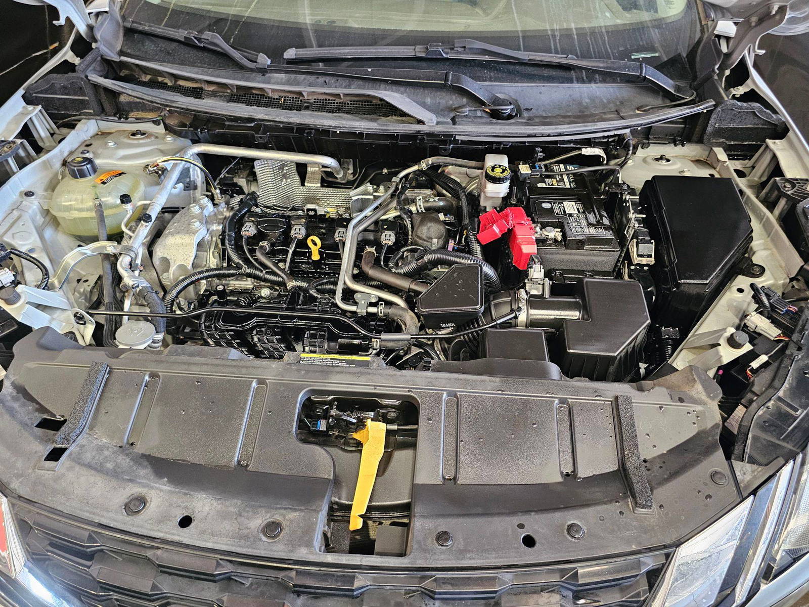 2021 NISSAN ROGUE — 69150 Miles — Lot MC724379 — Main - Marhaba Auctions Used Cars - Image 10