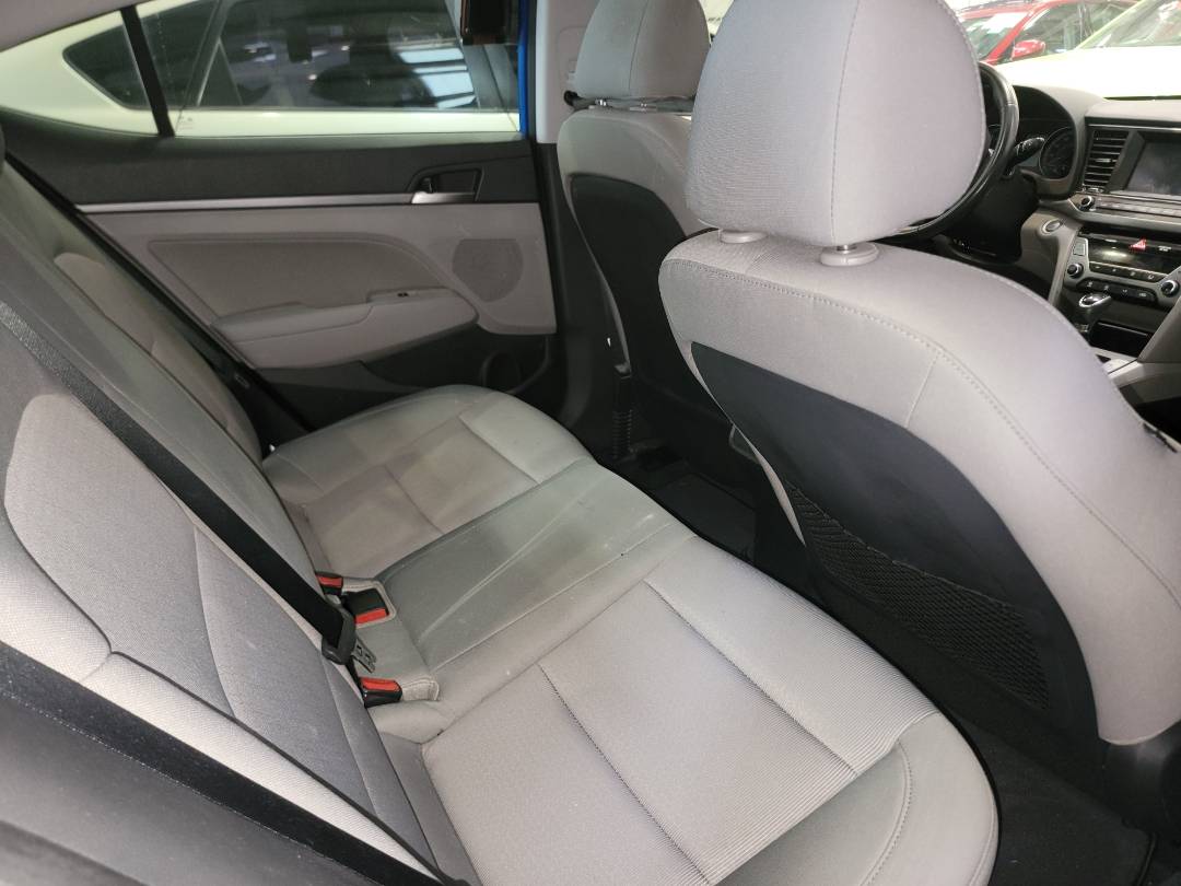 2018 HYUNDAI ELANTRA — 195054 Miles — Lot 37849504 - Marhaba Auctions Used Cars - Image 5