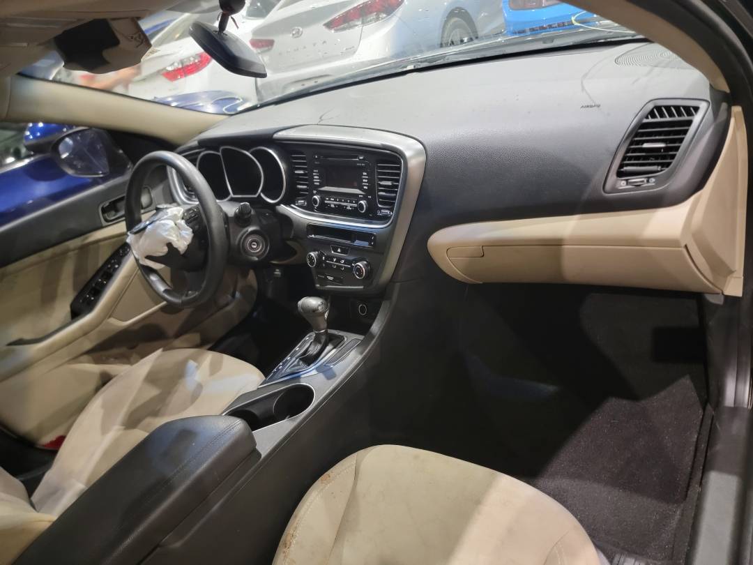 2015 KIA OPTIMA — 161816 Miles — Lot G454660 - Marhaba Auctions Used Cars - Image 26