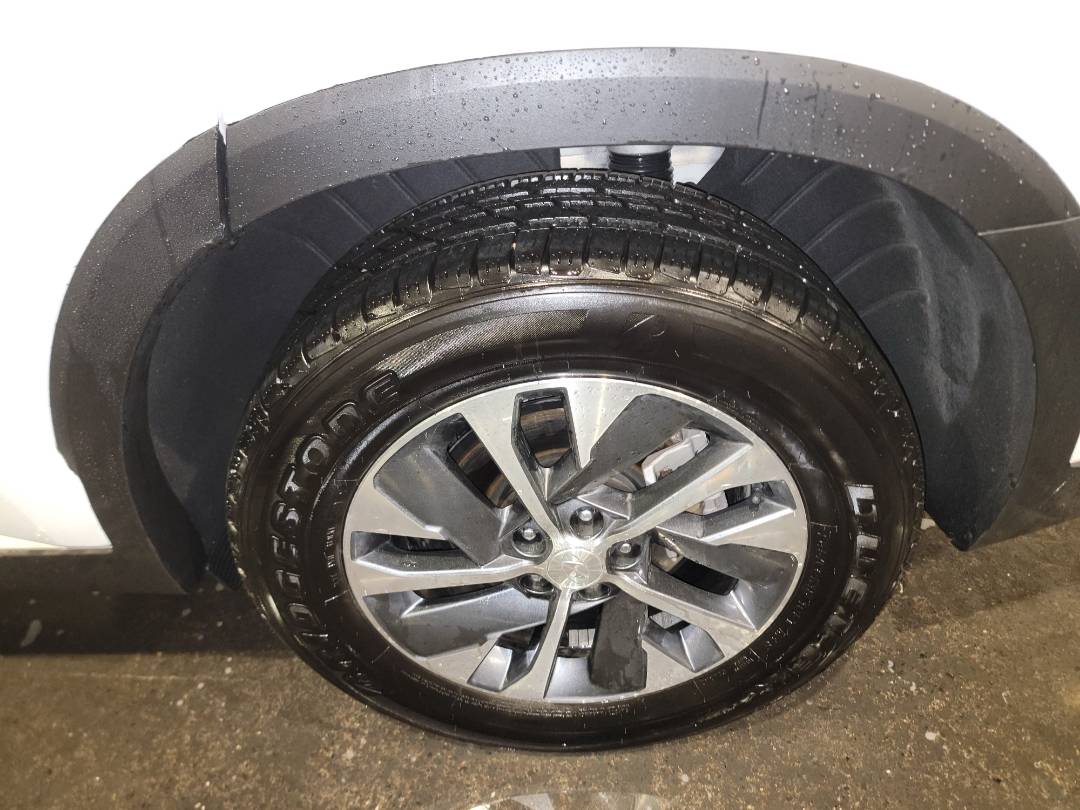 2020 HYUNDAI PALISADE CALLIGRAPHY — 63921 Miles — Lot U147022 - Marhaba Auctions Used Cars - Image 9