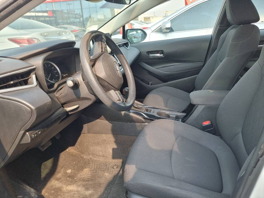 2021 TOYOTA COROLLA — 226761 Miles — Lot 15622656 — Ind. 12 - Marhaba Auctions Used Cars - Image 7
