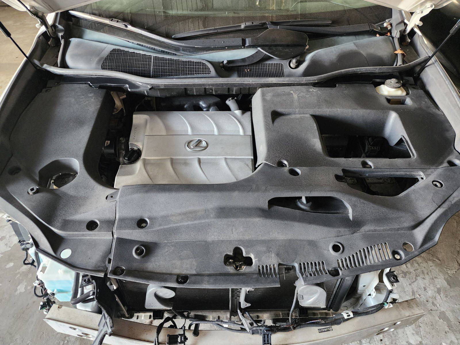 2015 LEXUS RX 350 — 131263 Miles — Lot C155488 — Main - Marhaba Auctions Used Cars - Image 13