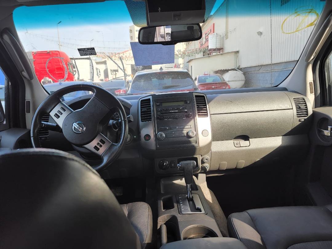 2010 NISSAN XTERRA — 151791 Miles — Lot 79082804 — Main - Marhaba Auctions Used Cars - Image 8