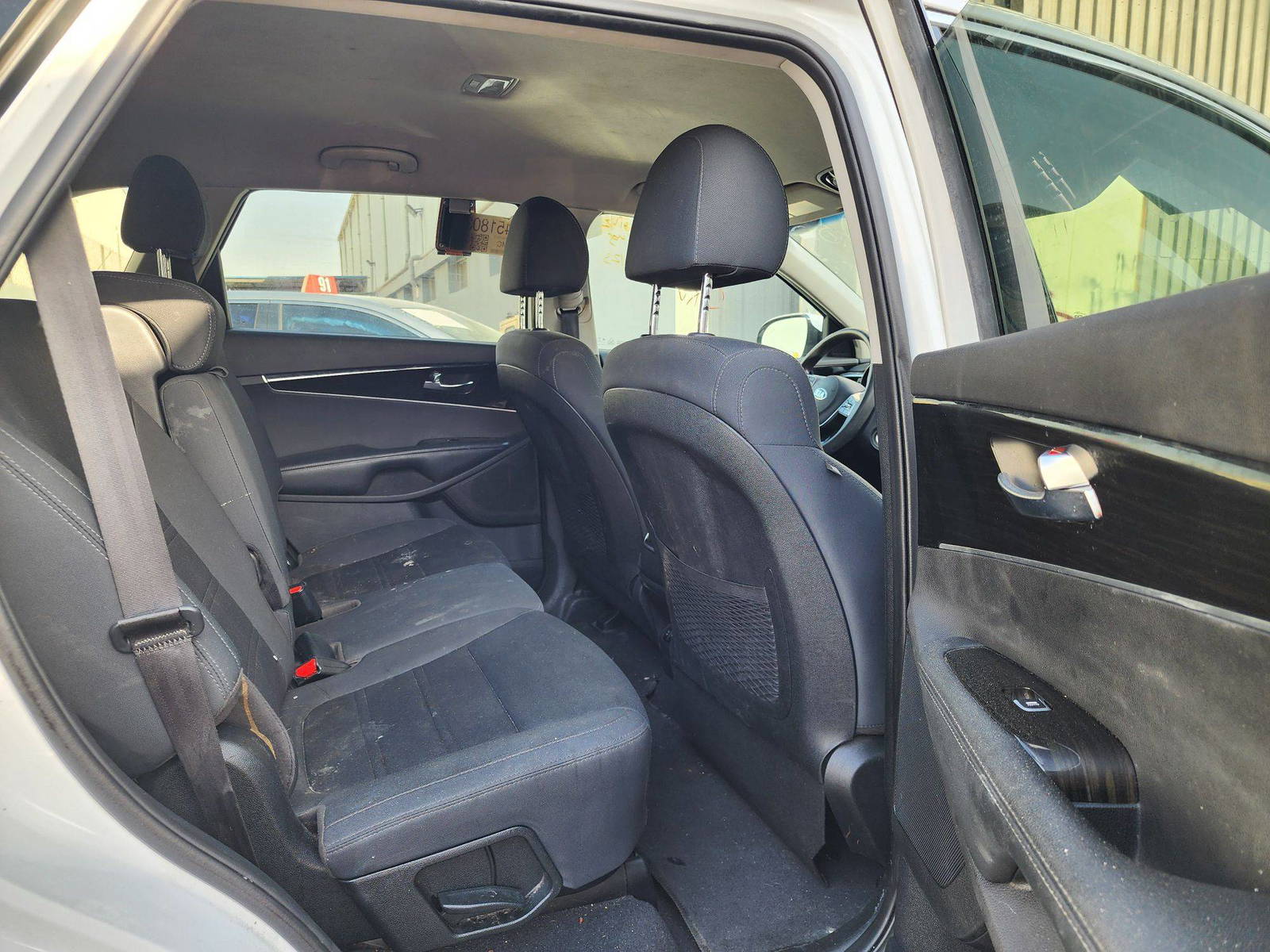 KIA SORENTO 2019 - Marhaba Auction Used Cars - Image 7