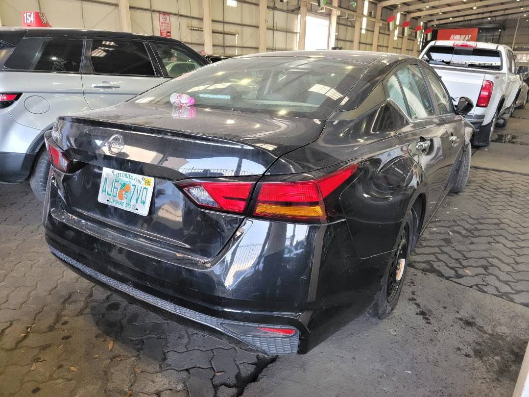 2022 NISSAN ALTIMA — 114755 Miles — Lot 6725960 — Ind. 12 - Marhaba Auctions Used Cars - Image 6