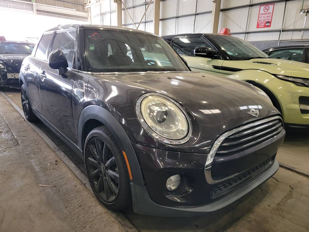 2016 MINI COOPER — 145472 Miles — Lot D10015 — Main - Marhaba Auctions Used Cars - Image 5