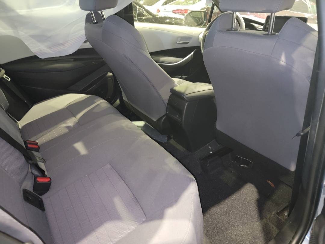 2022 TOYOTA COROLLA — 19689 Miles — Lot J081284 - Marhaba Auctions Used Cars - Image 5