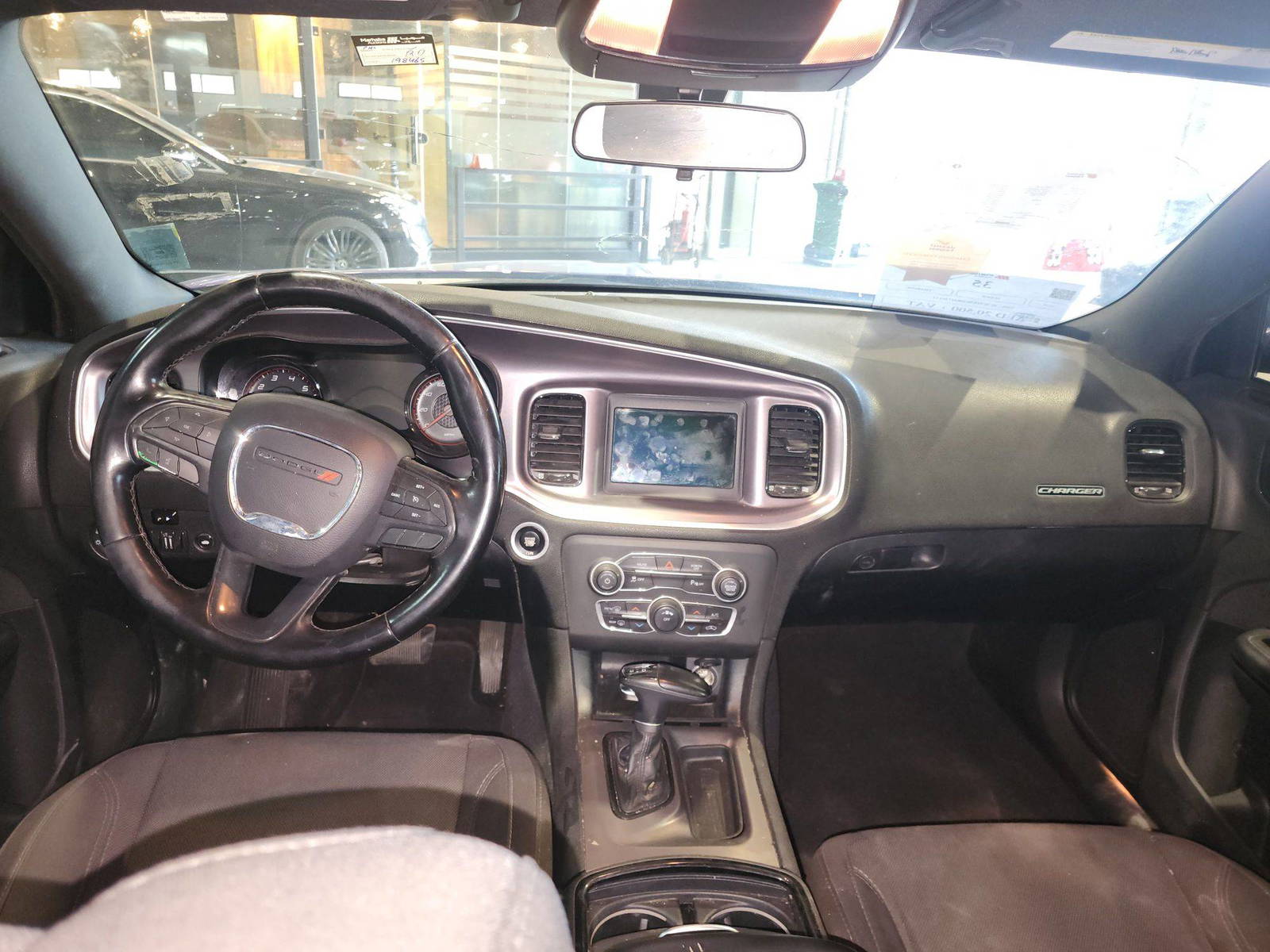 DODGE CHARGER 2019 - Marhaba Auction Used Cars - Image 8