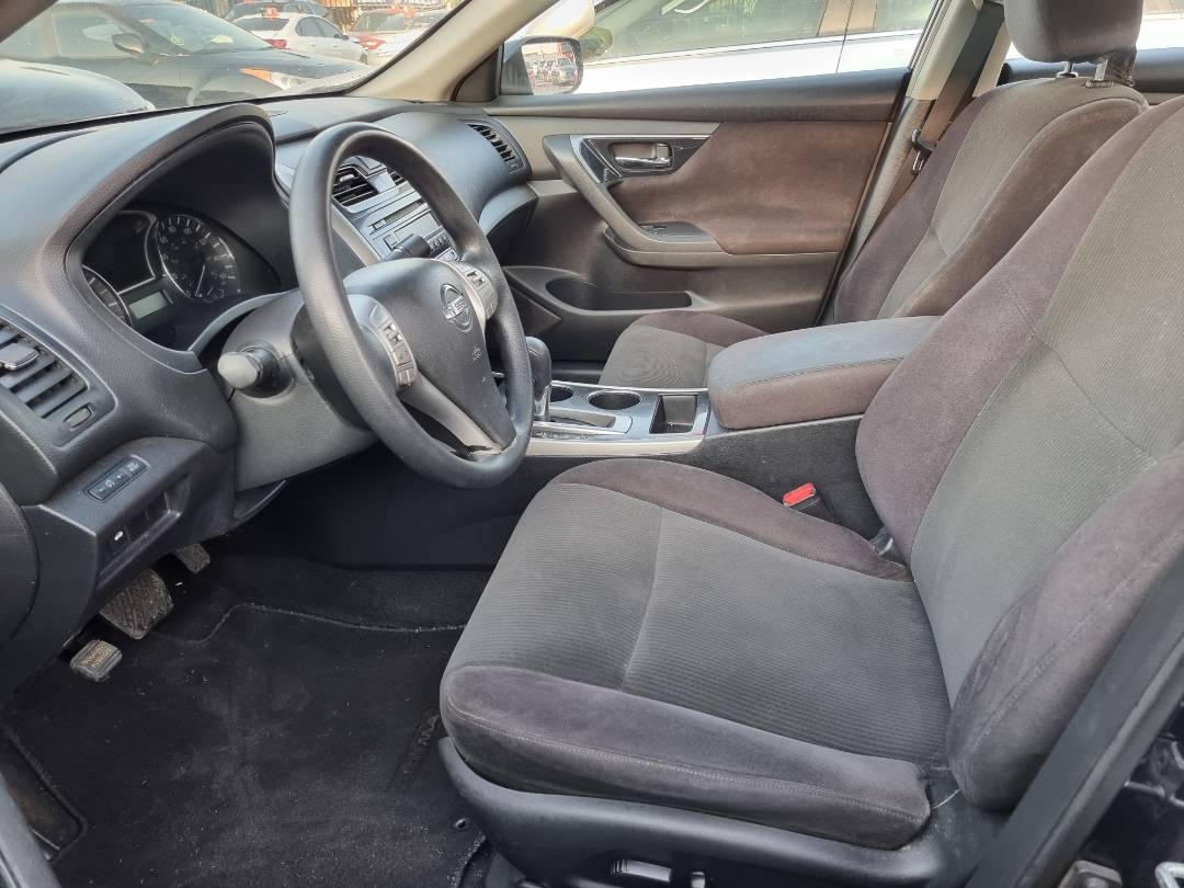 2013 NISSAN ALTIMA — 114764 Miles — Lot 215487 — Main - Marhaba Auctions Used Cars - Image 6