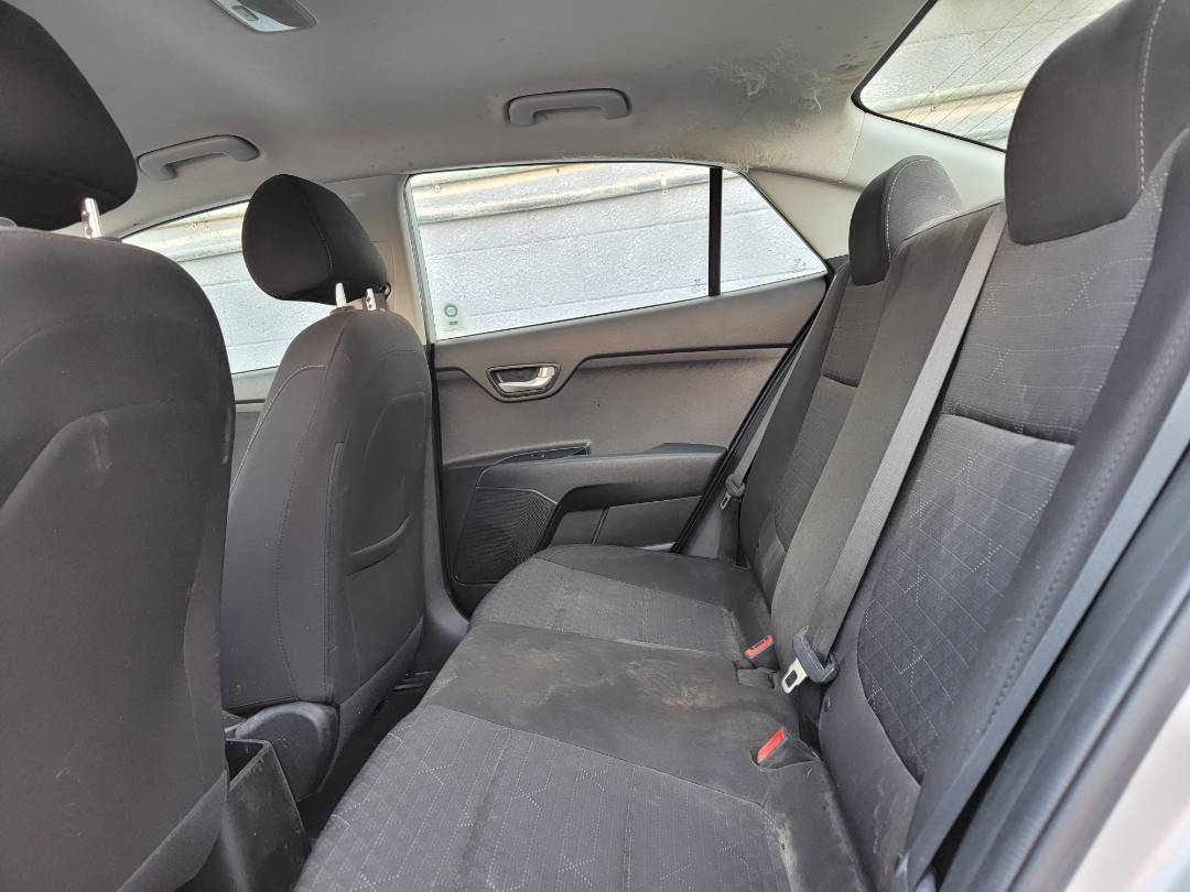 2020 KIA RIO — 96071 Miles — Lot E328701 — Main - Marhaba Auctions Used Cars - Image 6