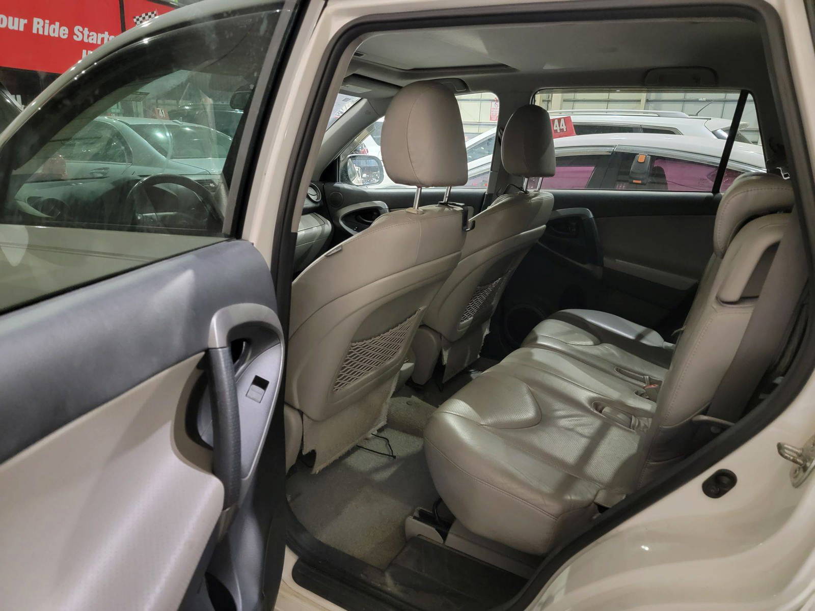 2009 TOYOTA RAV4 — 177057 Miles — Lot 42594306 — Main - Marhaba Auctions Used Cars - Image 7