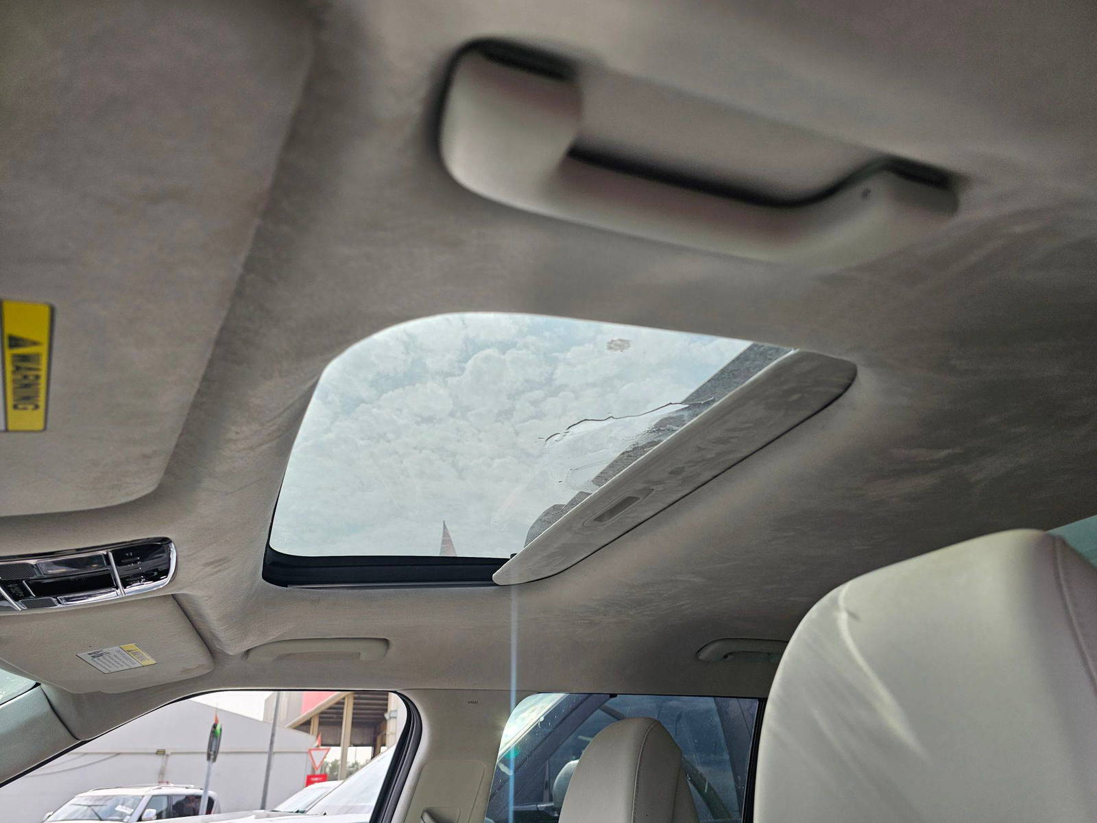 HYUNDAI SANTA FE 2025 - Marhaba Auction Used Cars - Image 19