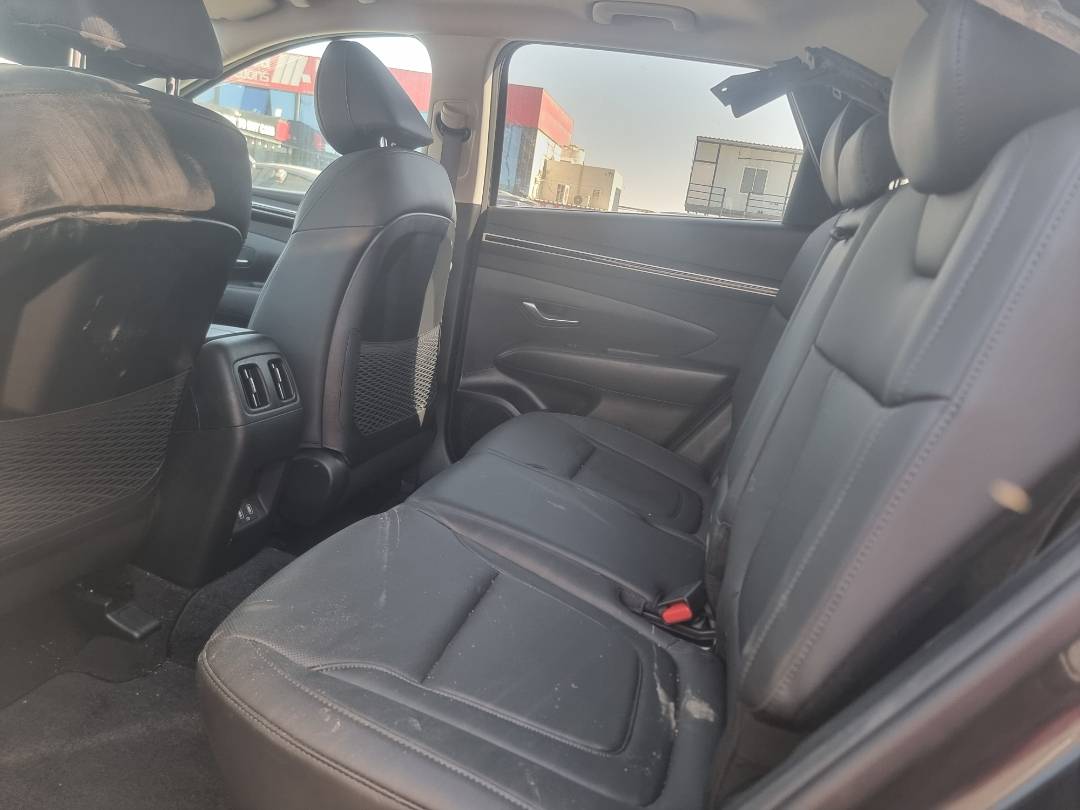 HYUNDAI TUCSON 2023 - Marhaba Auction Used Cars - Image 5