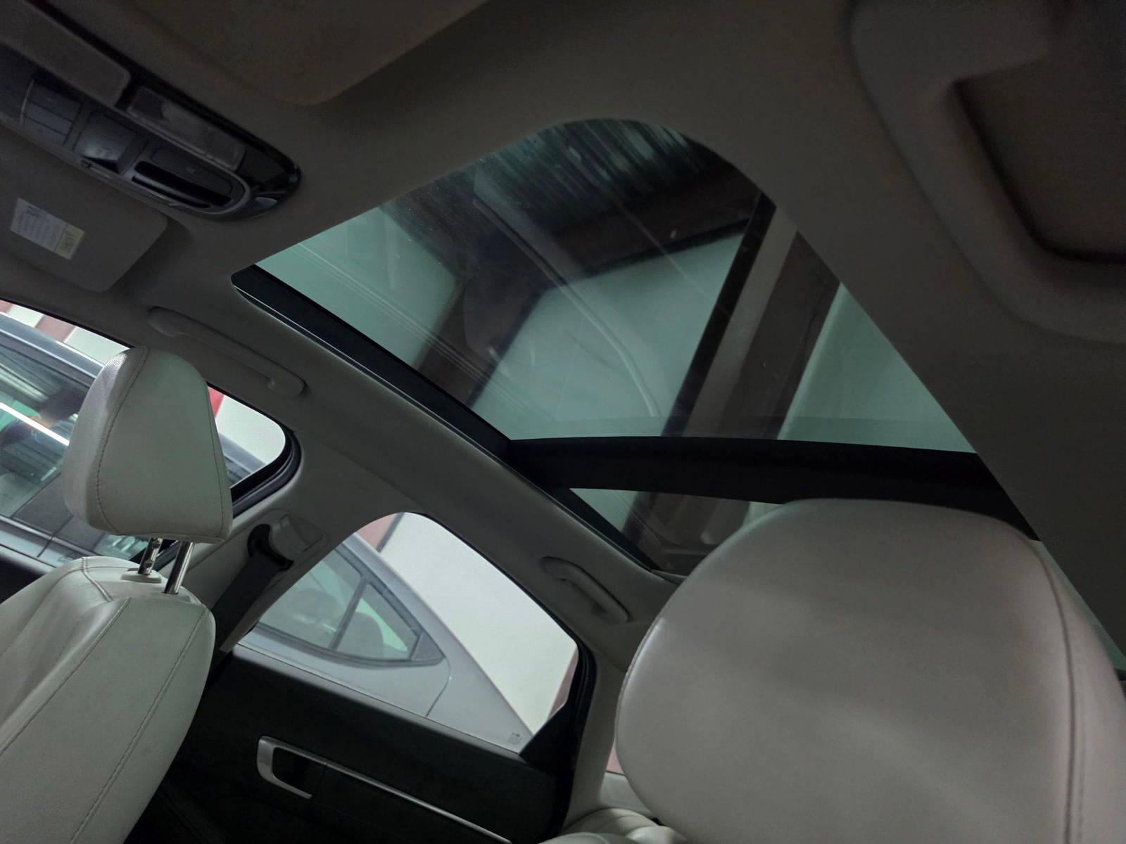 HYUNDAI SONATA 2020 - Marhaba Auction Used Cars - Image 9