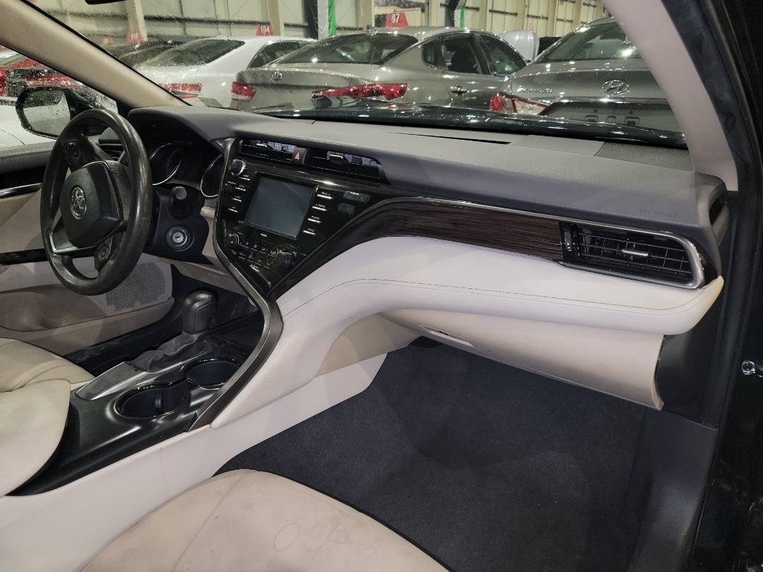 2020 TOYOTA CAMRY — 150984 Miles — Lot U913641 - Marhaba Auctions Used Cars - Image 6