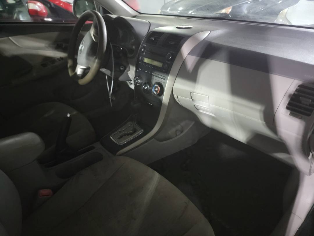 2010 TOYOTA COROLLA — 214780 Miles — Lot 73317783 - Marhaba Auctions Used Cars - Image 8