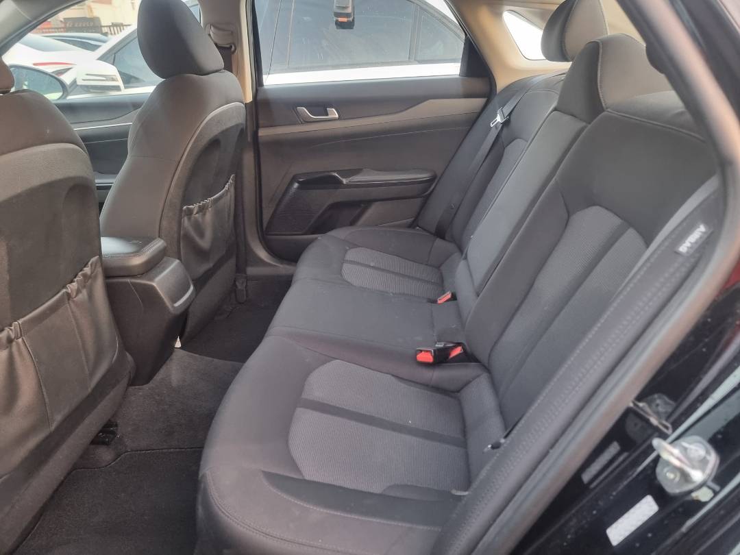 KIA K5 2021 - Marhaba Auction Used Cars - Image 6