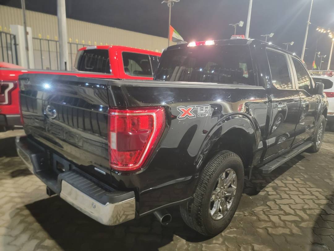 2021 FORD F-150 — 68309 KM — Lot E02610 - Marhaba Auctions Used Cars - Image 10
