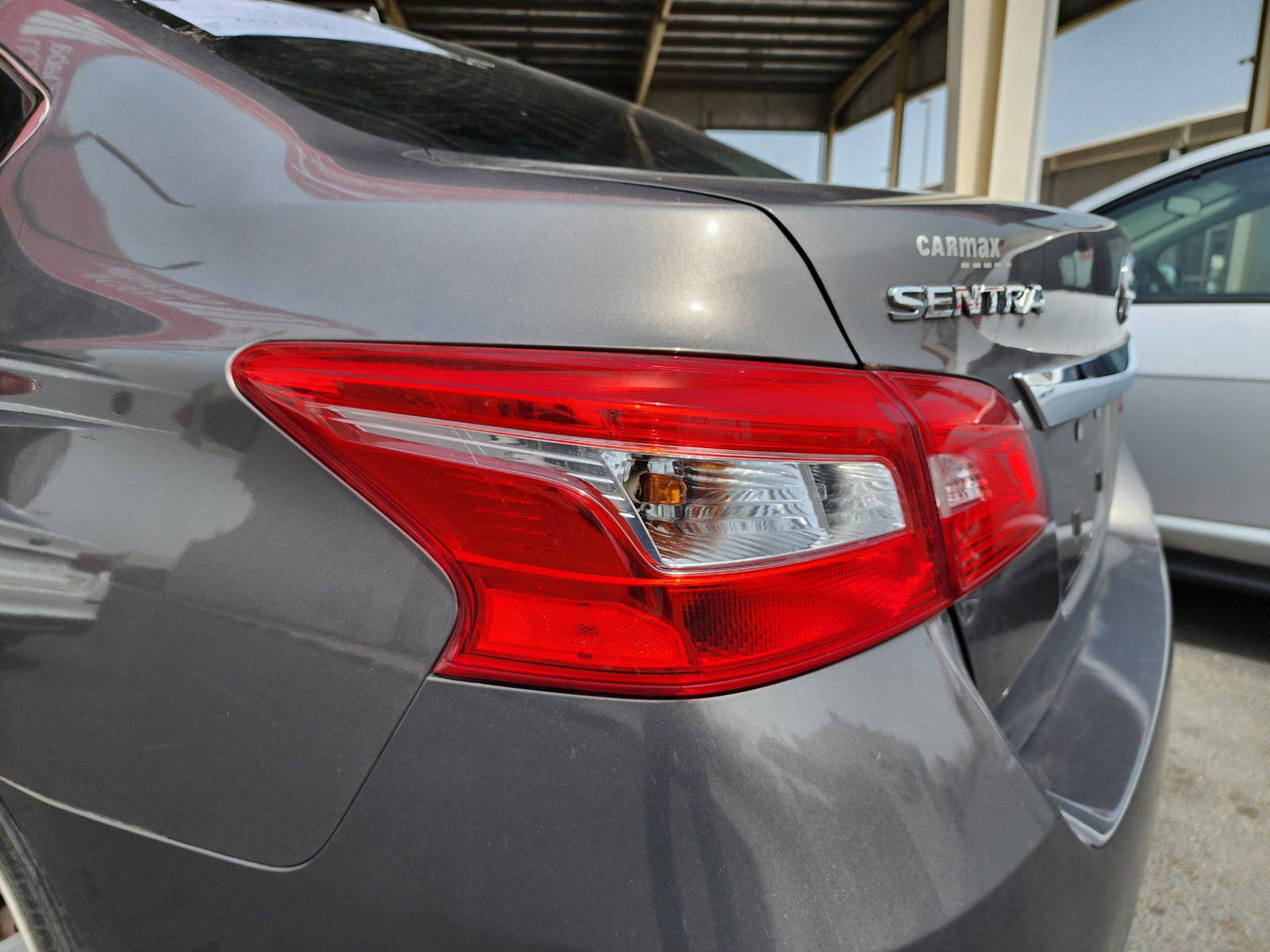 2016 NISSAN SENTRA — 147982 Miles — Lot 65120 — Souq - Marhaba Auctions Used Cars - Image 10