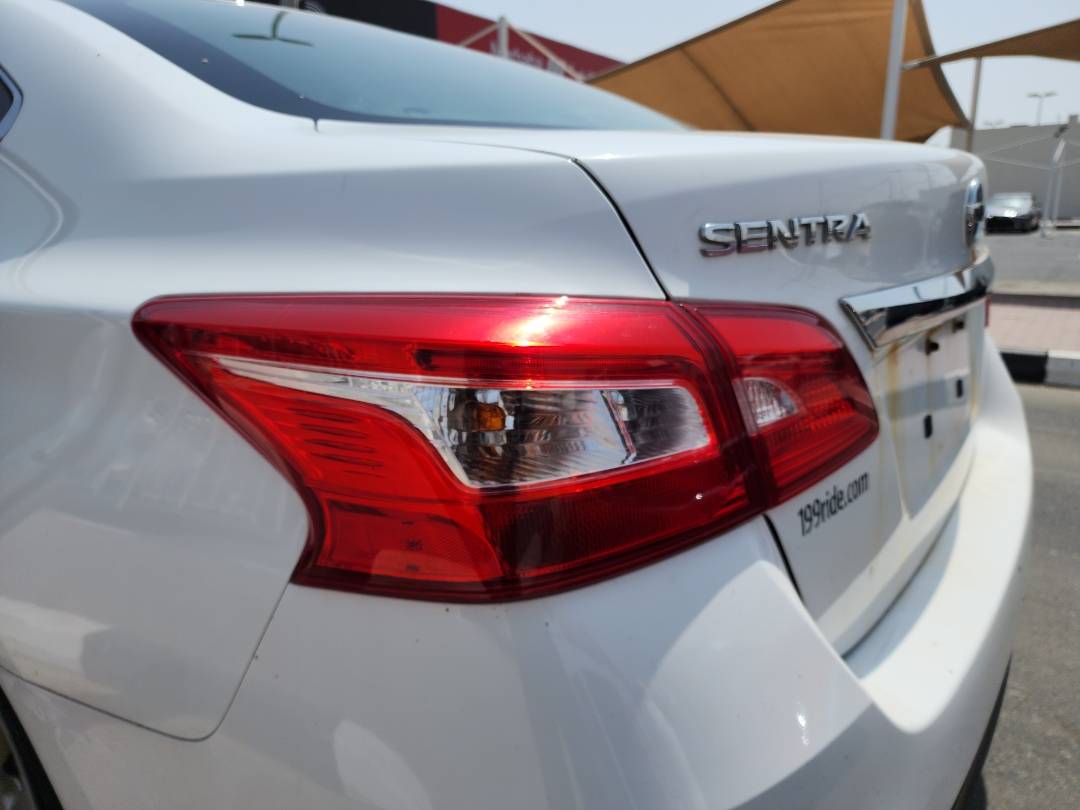 2017 NISSAN SENTRA — 157629 Miles — Lot 39468199 — Souq - Marhaba Auctions Used Cars - Image 10